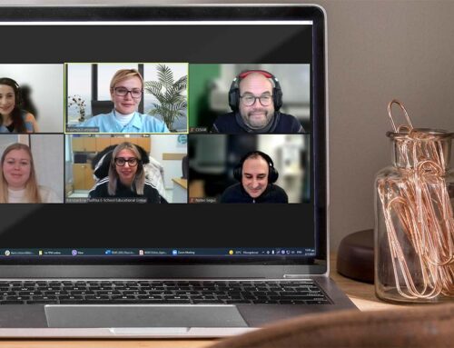 Online Meeting